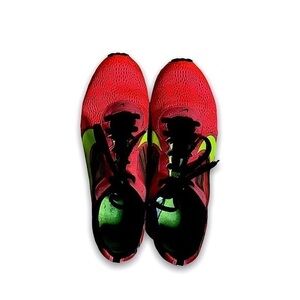 NIKE RACER SNEAKERS